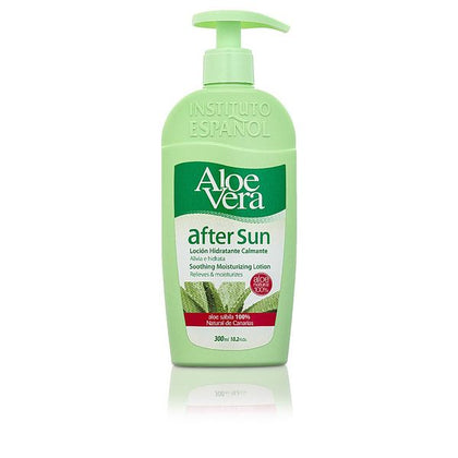 After Sun Aloe Vera Instituto Español (300 ml)