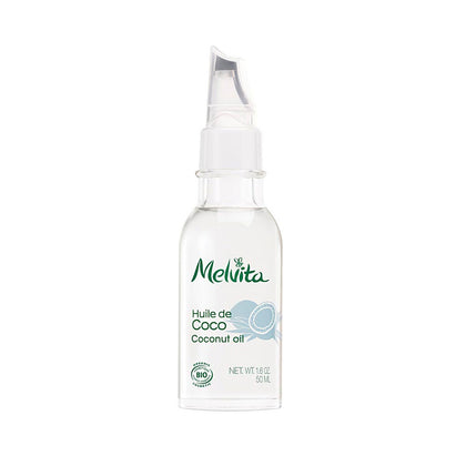 Kokosolja Melvita (50 ml)