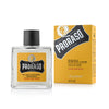 Skäggbalsam Yellow Proraso Wood And Spice 100 ml