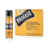 Skäggolja Yellow Proraso Varm (4 x 17 ml)