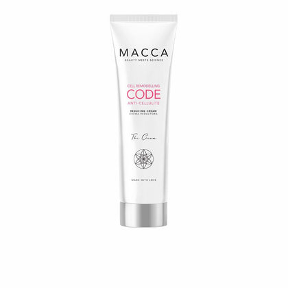 Reducerande kräm Macca Cell Remodelling Code Anticellulitmedel (150 ml)