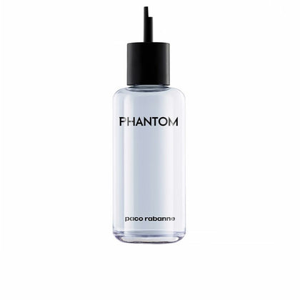 Parfym Herrar Paco Rabanne Phantom EDT Påfyllning (200 ml)