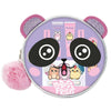 Kosmetikset Barn Martinelia Bff Panda Cosmetic Beauty Gosepanda 16 Delar (16 pcs)