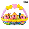 Leksaker Hatchimals Bizak 61929127 (6 pcs) - DETDUVILLLHA.SE