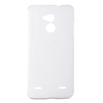 Mobilfodral Zte Blade V7 Lite Flex TPU Transparent - DETDUVILLLHA.SE