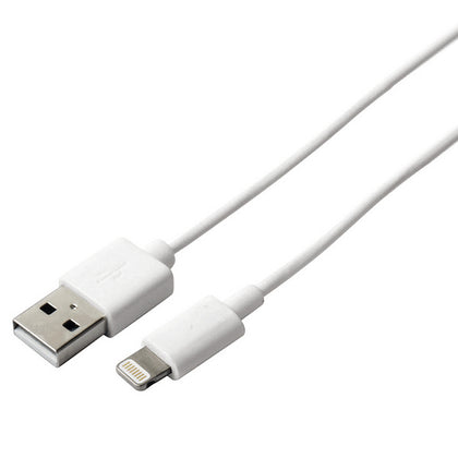 Kabel USB till Lightning KSIX