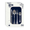 Bestick Quttin Antartica (16 pcs)