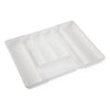 Besticks-sortering Plast (27,3 x 4,3 x 36,8 cm)