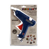 Silikonpistol Metall Plast