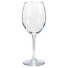 Glasset Transparent Glas (6 pcs)