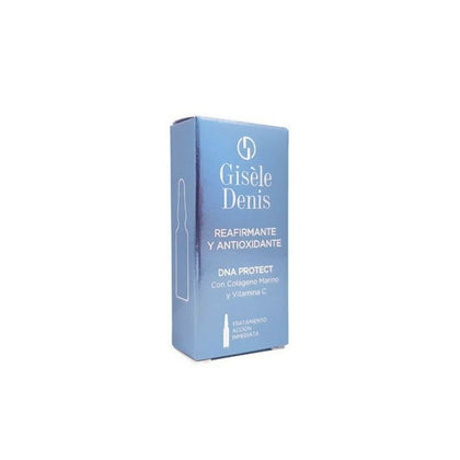 Ampuller Dna Protect Gisèle Denis (1,5 ml)