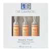 Ampuller Beauty Flash Dr. Grandel (3 ml) (3 uds)