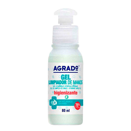 Desinfektionsmedel Agrado (80 ml)