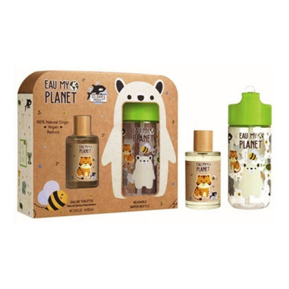 Parfymset Barn Eau my Planet (2 pcs)