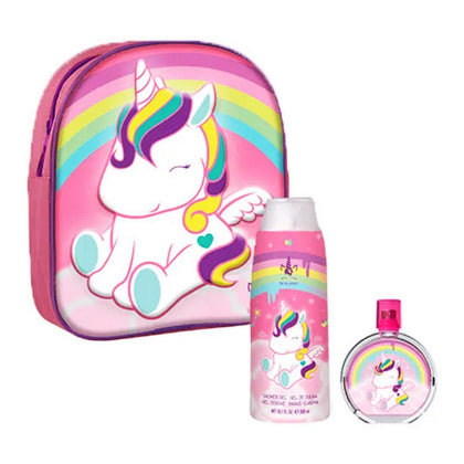 Parfymset Barn Eau my Unicorn (3 pcs)