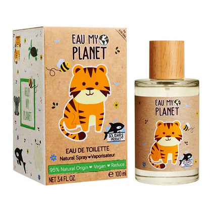 Barnparfym Eau my Planet EDT (100 ml)