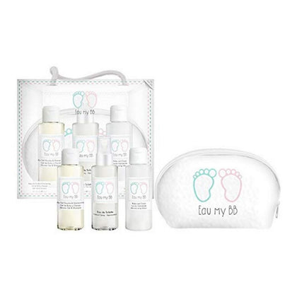 Parfymset Barn Eau my BB (4 pcs)