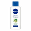 Body Milk Nivea Olivolja (400 ml)