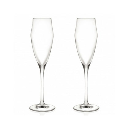 Glasset Masterpro Wine Glas 18 cl (2 uds)