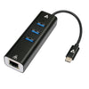 Nätkort V7 V7UCRJ45USB3