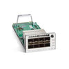 Distributör/kommutator CISCO C9300-NM-8X=