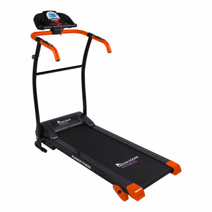 Löpband Astan Hogar X-Treme Runny Fitness 1030 (1500 w)