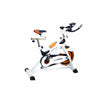 Stationär cykel Astan Hogar Dual Cross Ciccly Fitness 2040