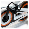 Stationär cykel Astan Hogar Dual Cross Ciccly Fitness 2070