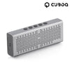 Högtalare Bluetooth Waterproof CuboQ Metal - DETDUVILLLHA.SE