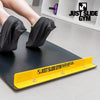 Glidmatta Fitness Just Slide Gym - DETDUVILLLHA.SE