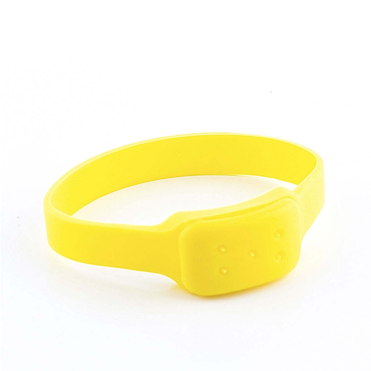 Anti-myggarmband med citronella InnovaGoods Antimosquitos