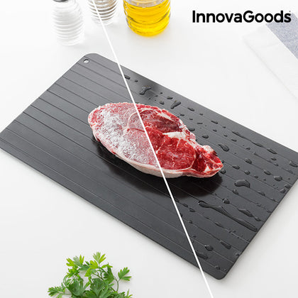 Upptiningsplatta InnovaGoods