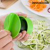 Spiral grönsakskniv Mini Spiralicer InnovaGoods