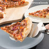 InnovaGoods 4-i-1 Nice Slice Pizzaskärare