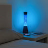 Lavalampe mit Lautsprecher und Mikrofon Flow Lamp InnovaGoods