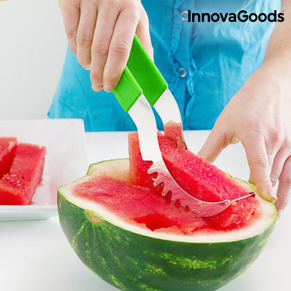 InnovaGoods Vattenmelon Skärare