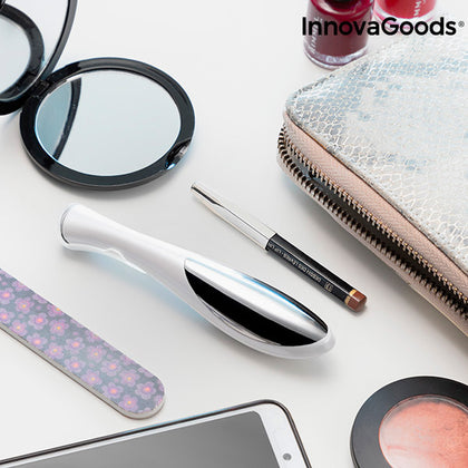 InnovaGoods Anti-Wrinkle Eye and Lip Pen Massager