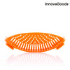 InnovaGoods Pastrainer Silicone Colander