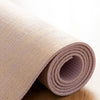 Yogamatta i jute Jumat InnovaGoods