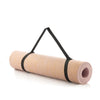 Yogamatta i jute Jumat InnovaGoods