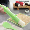 Sushiset med recept Suzooka InnovaGoods 3 Delar