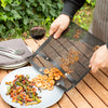 Meshpåsar för grillning BBQNet InnovaGoods (2 St)