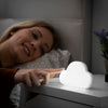 Bärbar smart LED-lampa Clominy InnovaGoods