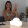 Bärbar smart LED-lampa Clominy InnovaGoods