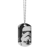 Armband och halsband Stormtrooper (Star Wars)