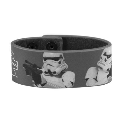 Armband och halsband Stormtrooper (Star Wars)