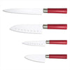 Knivset Cecotec Santoku (4 pcs)