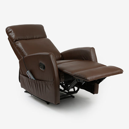 Massagefåtölj Cecorelax Compact 6022