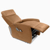 Avslappningsstol med massage och liftfunktion Cecotec Compact Camel 6006 - DETDUVILLLHA.SE