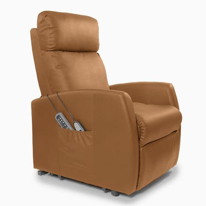 Avslappningsstol med massage och liftfunktion Cecotec Compact Camel 6006 - DETDUVILLLHA.SE